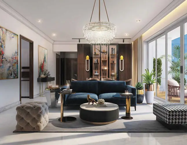 Godrej Riverine price list